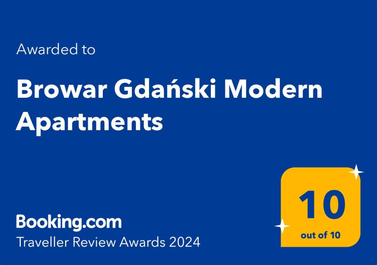 Browar Gdanski Modern Danzig